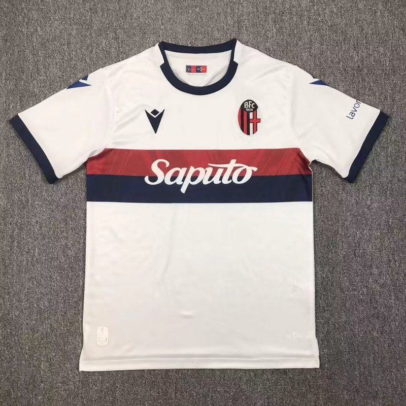 Maglia Bologna 2024/2025 (Rif.Int 00485)