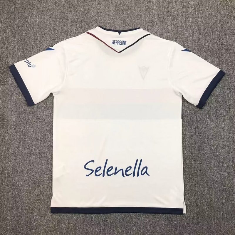 Maglia Bologna 2024/2025 (Rif.Int 00485)