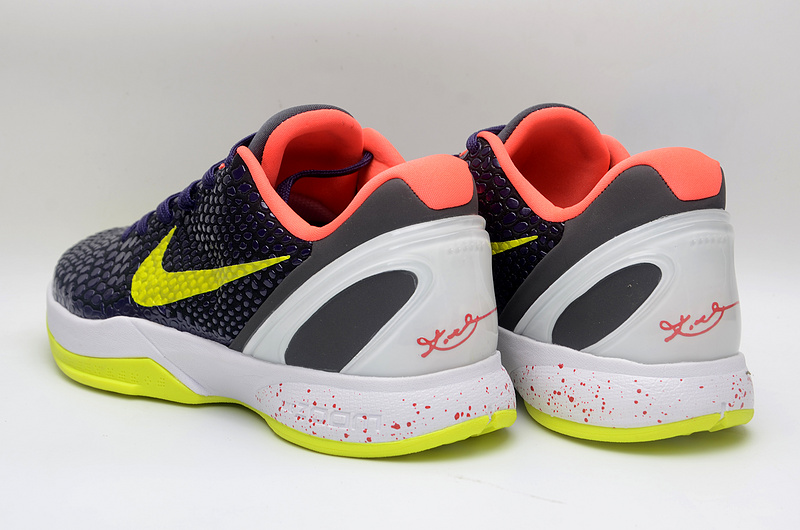 Nike Kobe 6 (Rif.Int 00500)
