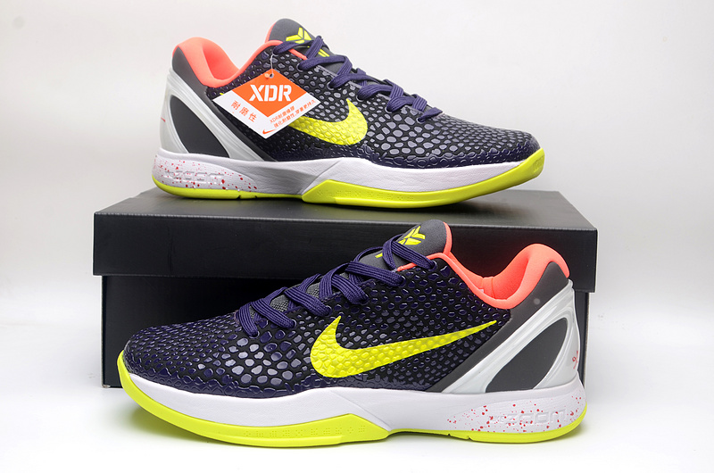 Nike Kobe 6 (Rif.Int 00500)