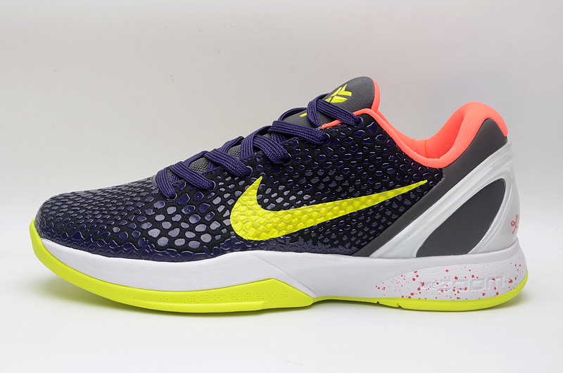 Nike Kobe 6 (Rif.Int 00500)