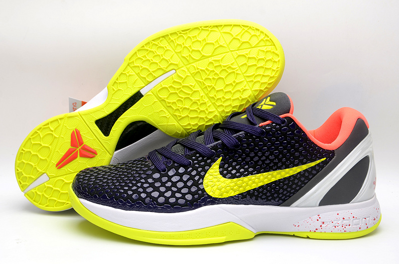 Nike Kobe 6 (Rif.Int 00500)
