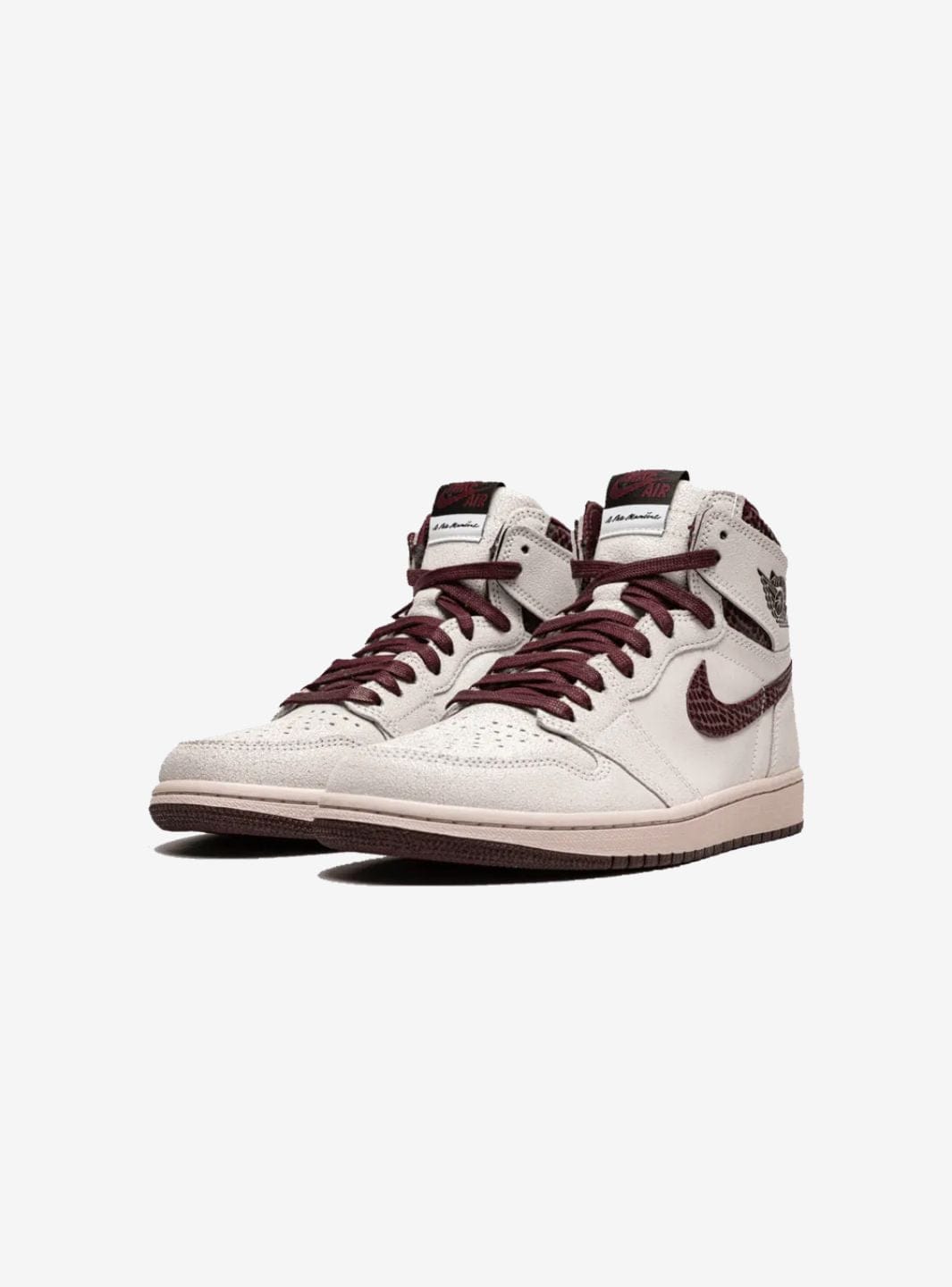 Nike Air Jordan 1 Retro High og  A Ma Maniere  (rif.00517)