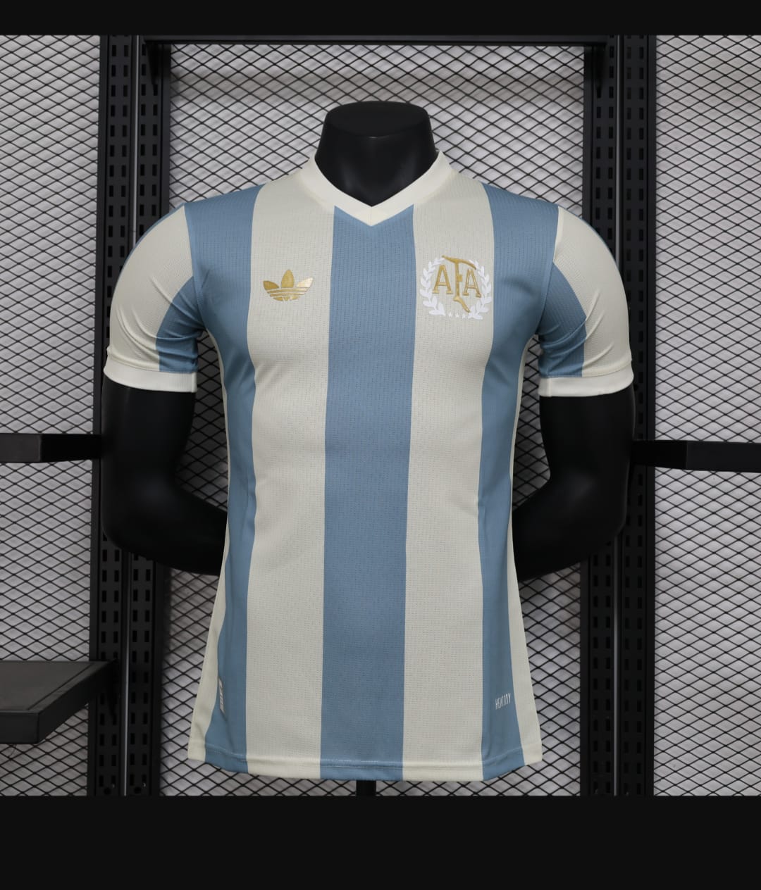 Maglia Nazionale Argentina 50° 2024