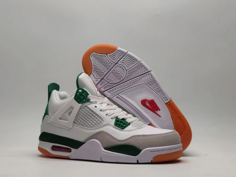 Nike Air Jordan 4 Sb  (rif.00518)