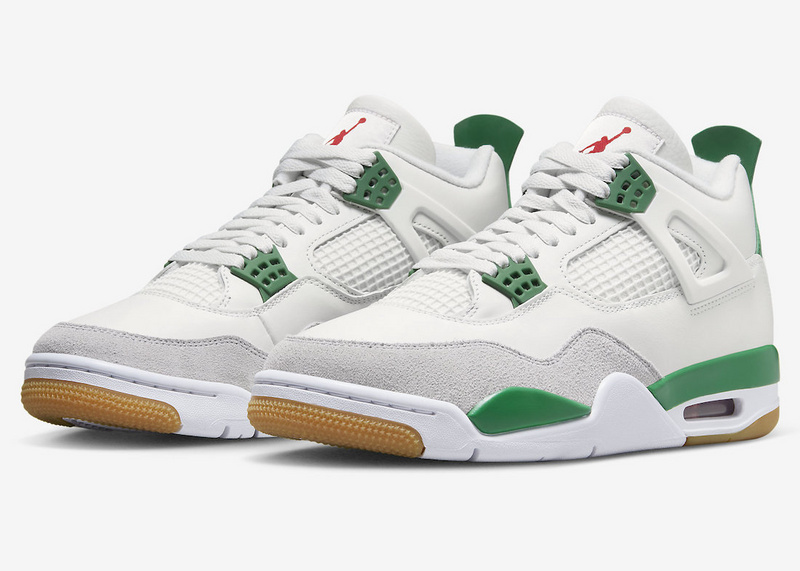 Nike Air Jordan 4 Sb  (rif.00518)