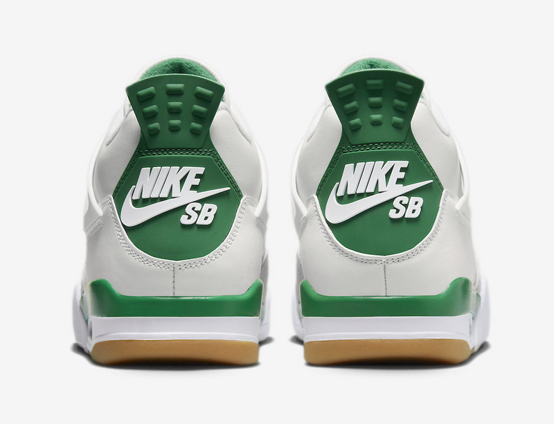 Nike Air Jordan 4 Sb  (rif.00518)