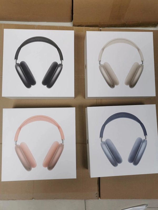 Apple Airpods Max (Classic)