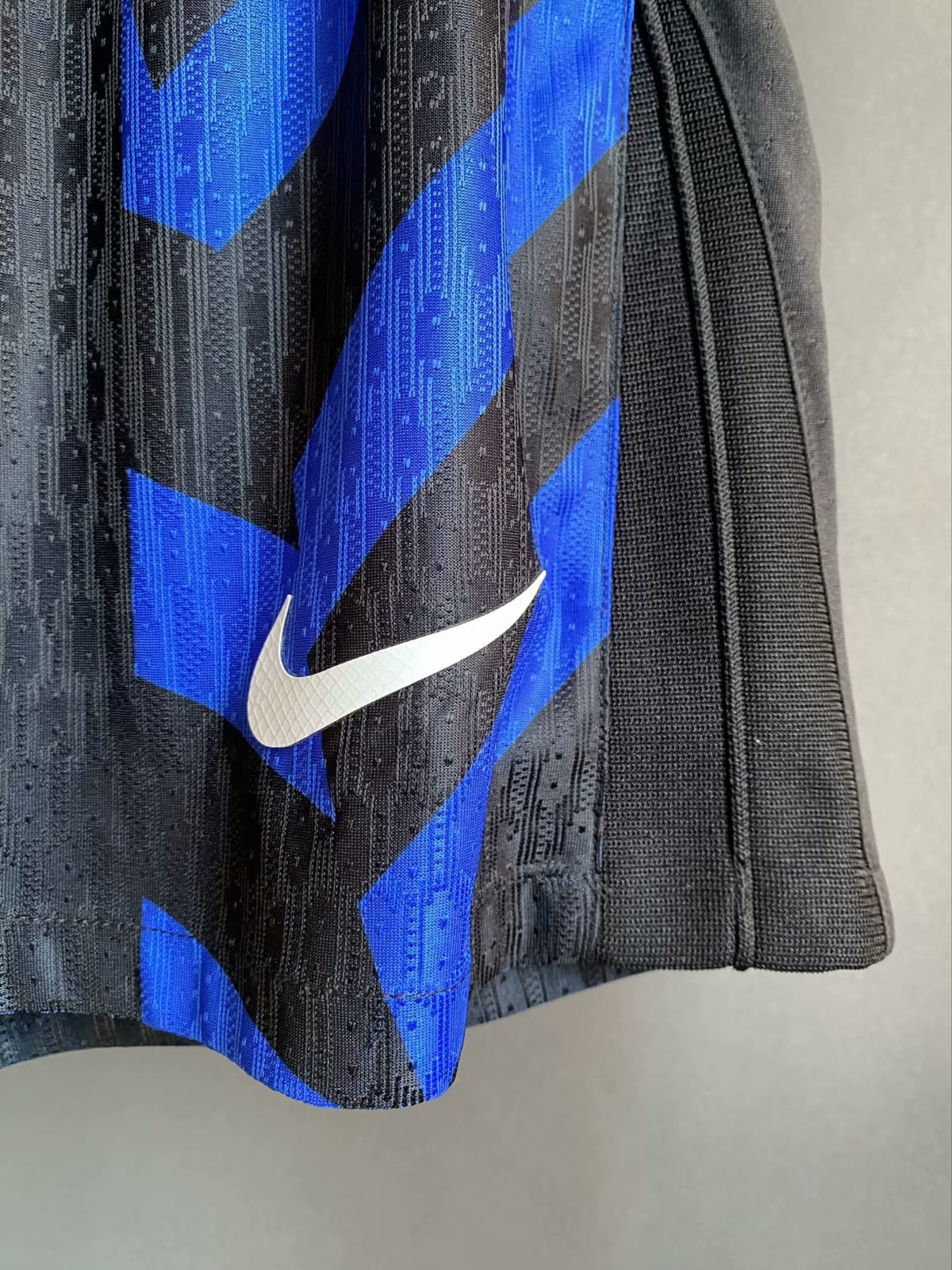 Pantaloncini Inter Player 2024/2025 (Rif.Int 00557)