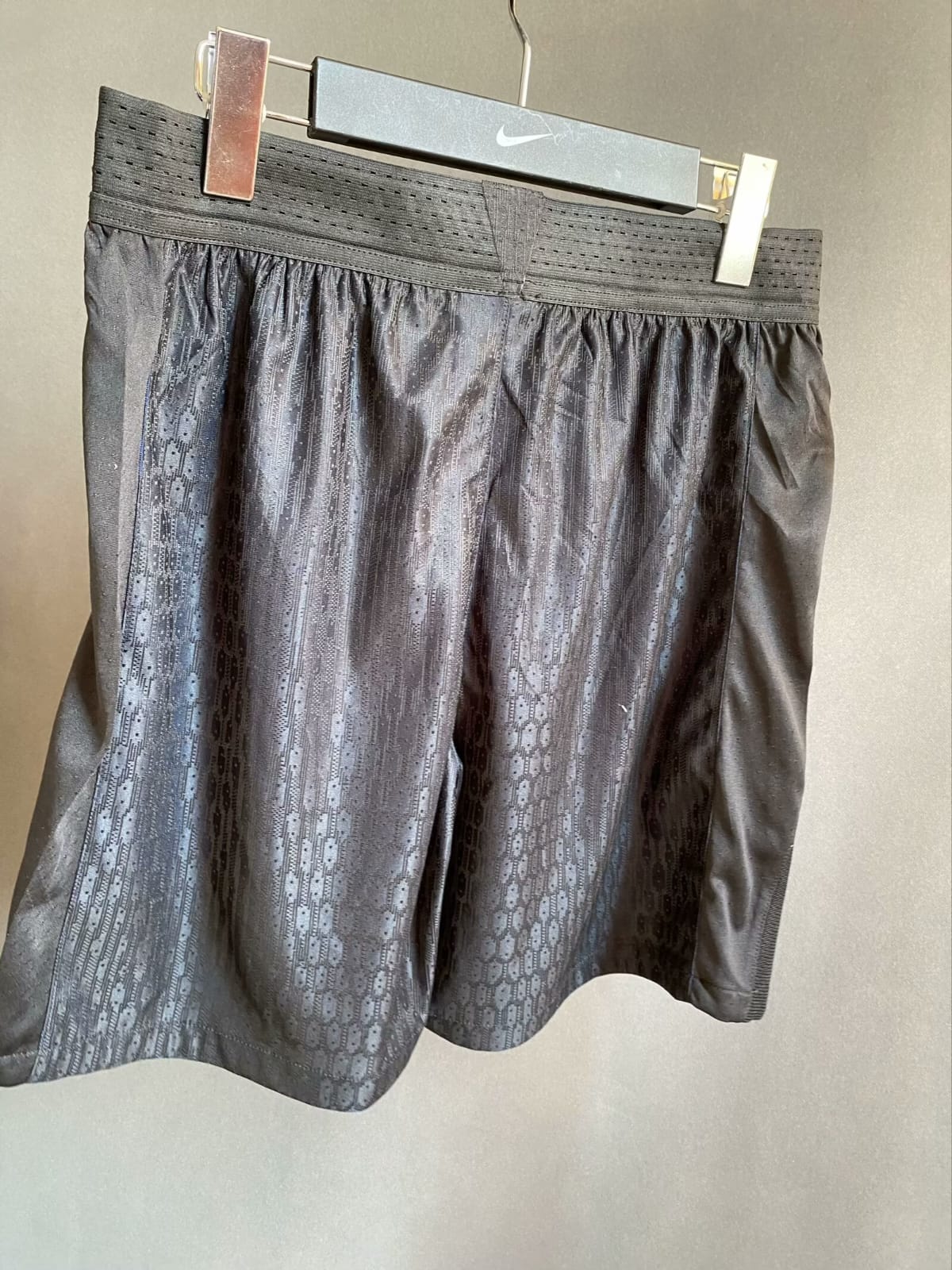 Pantaloncini Inter Player 2024/2025 (Rif.Int 00557)