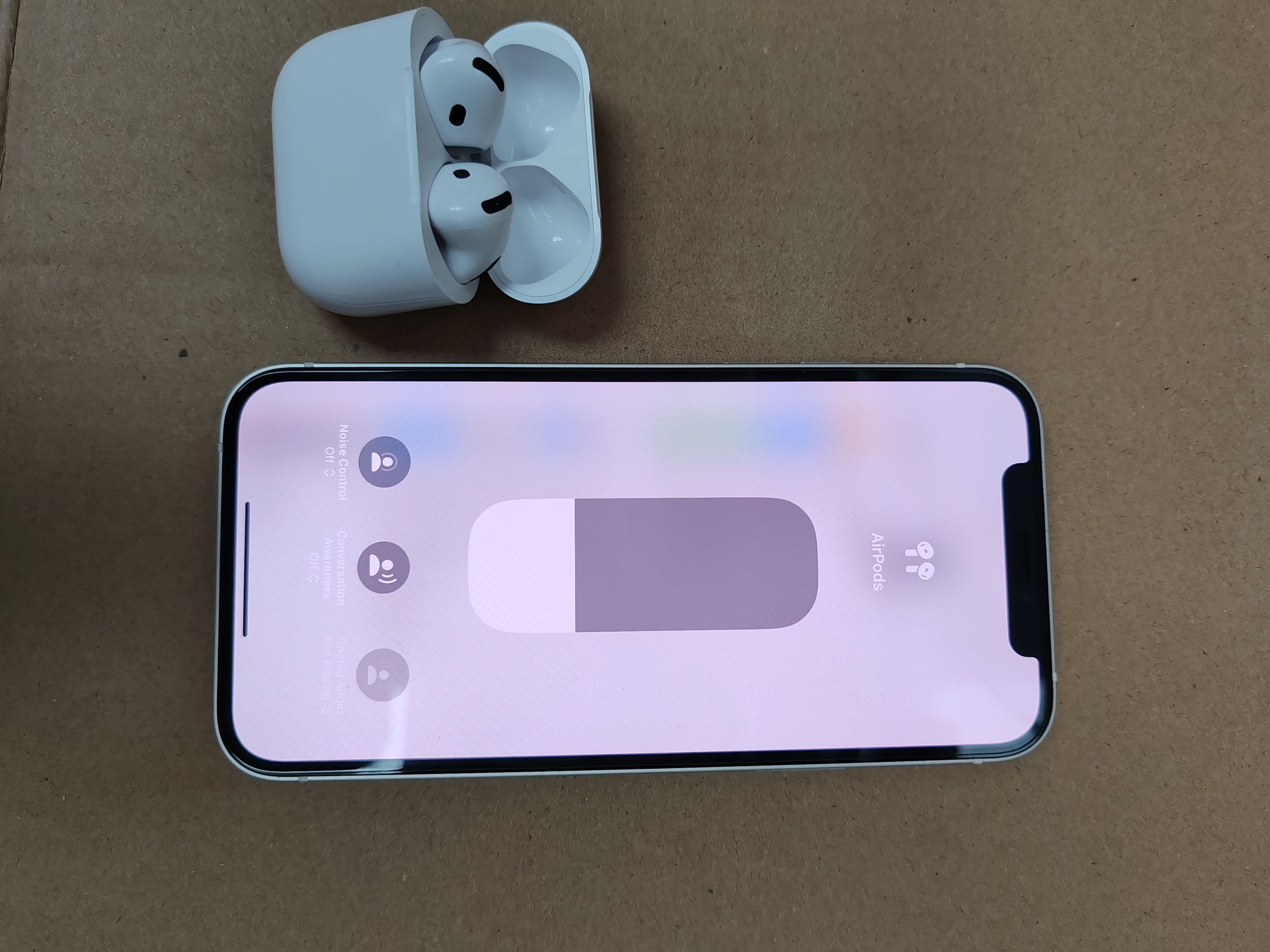 Apple Airpods 4