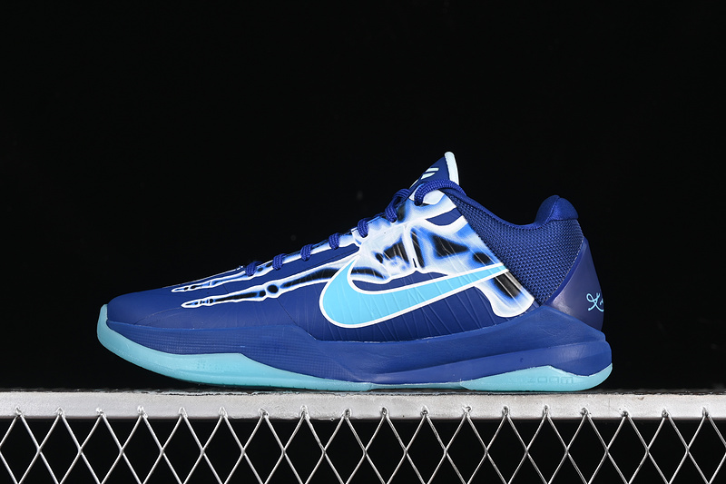 Nike Kobe 5  Protro X Ray (Rif.Int 00559)