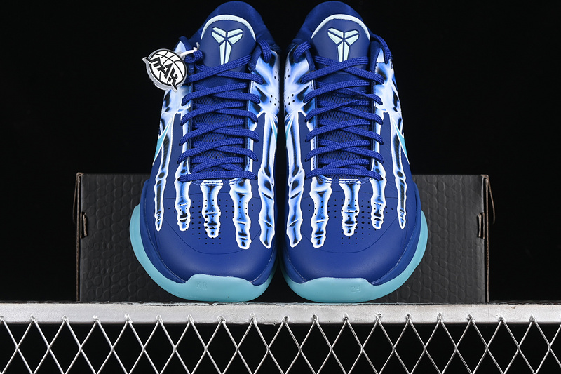 Nike Kobe 5  Protro X Ray (Rif.Int 00559)