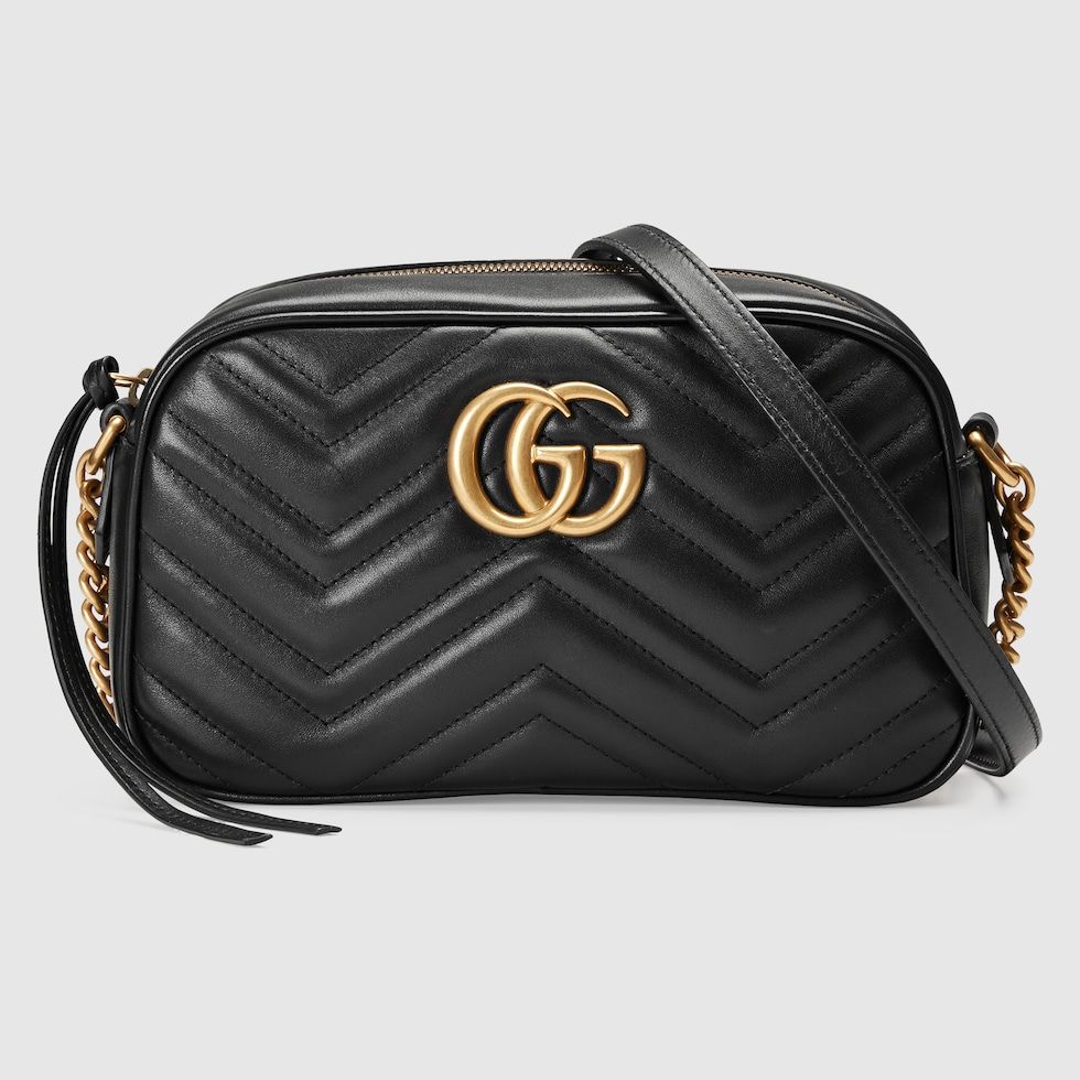 Borsa Gucci  (Rif.Int 00600)