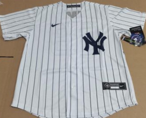 Giacca MLB New York Yankees