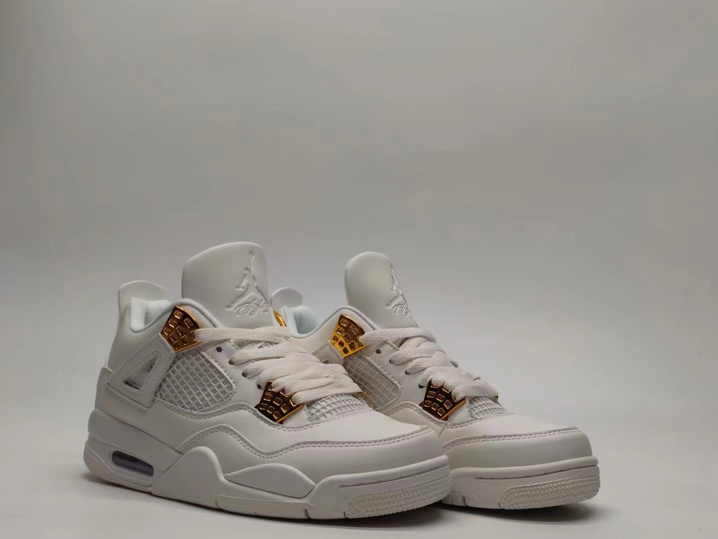 Nike Air Jordan 4   (rif.00533)