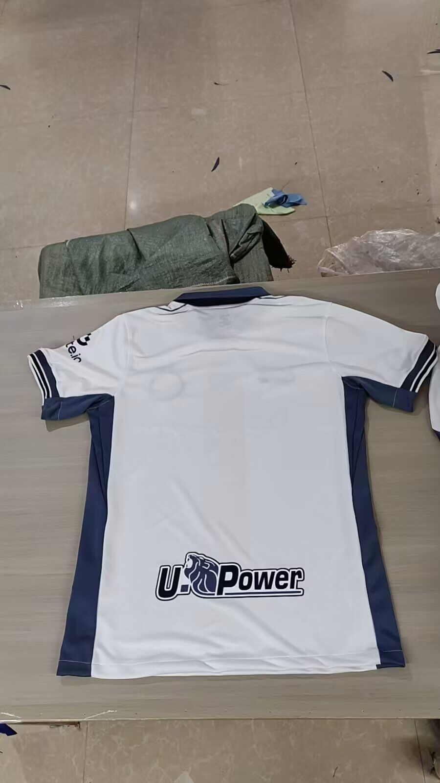 Maglia Inter Fans Away Vale46 2024/2025 (Rif.Int 00580)