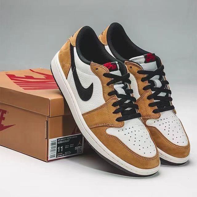 Nike Air Jordan 1 Retro Low OG  (rif.00585)