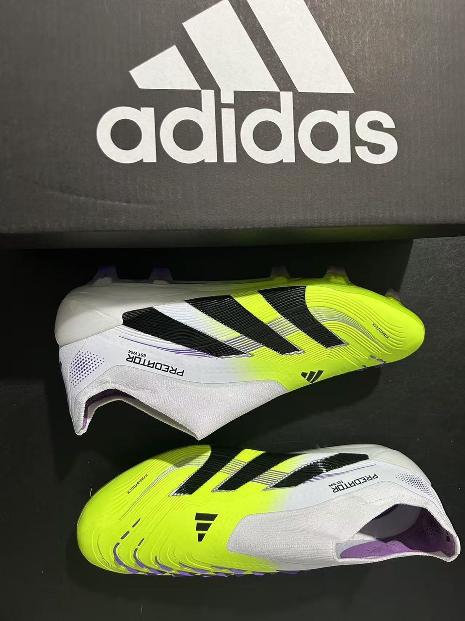 Adidas Predator Elite FG