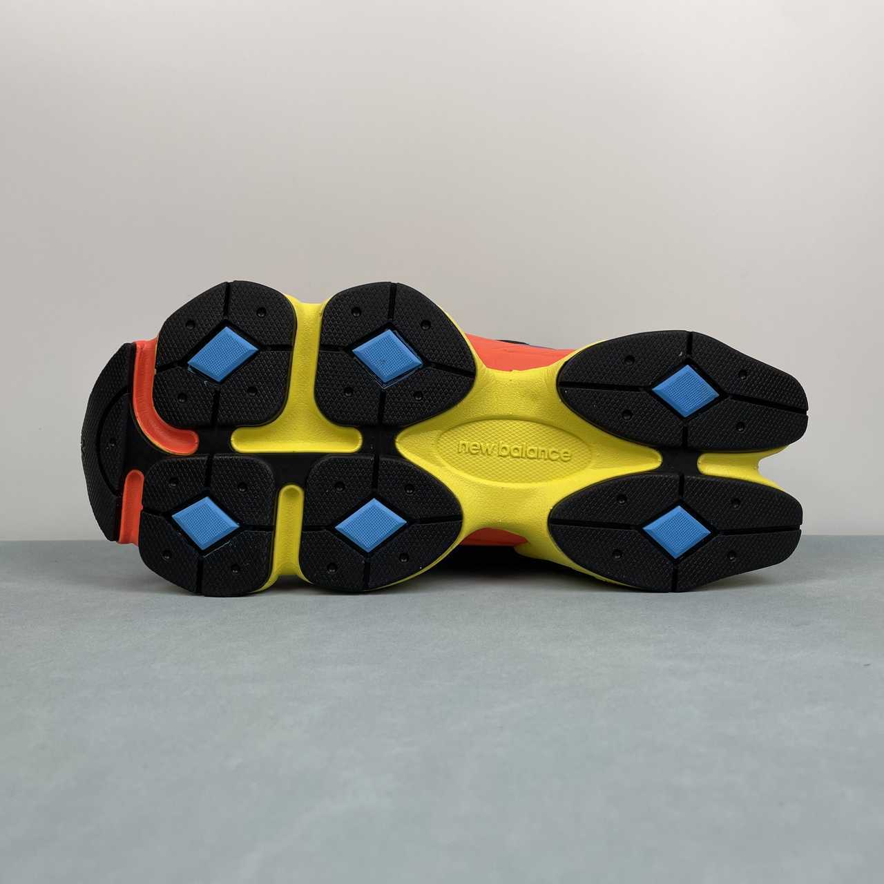 New Balance NB 9060 and (rif.00636)