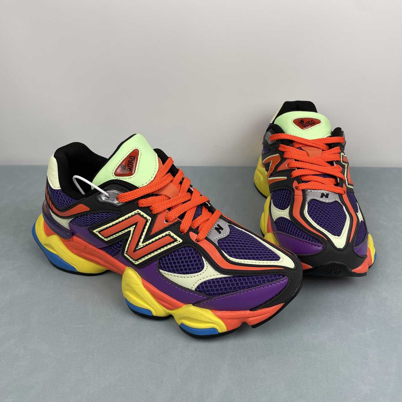 New Balance NB 9060 and (rif.00636)