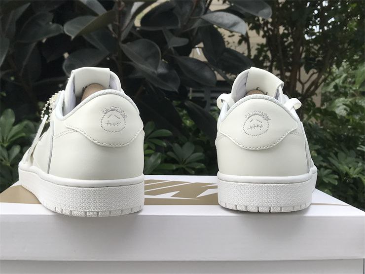 Nike Travis Scott (Rif.Int 00622)