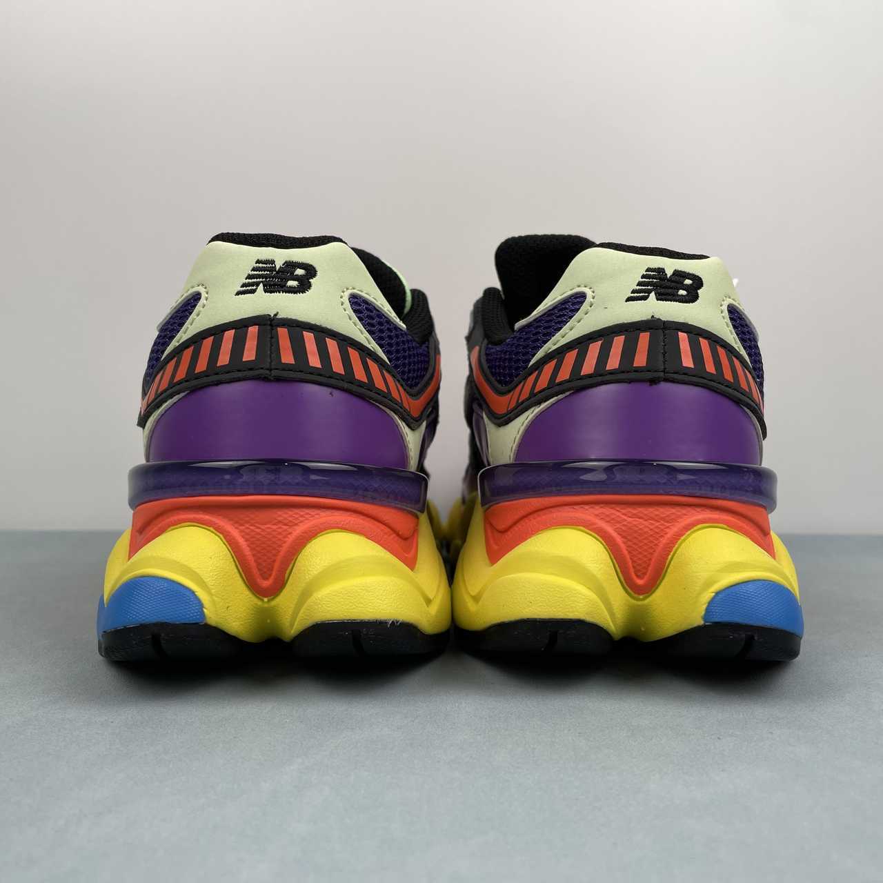 New Balance NB 9060 and (rif.00636)