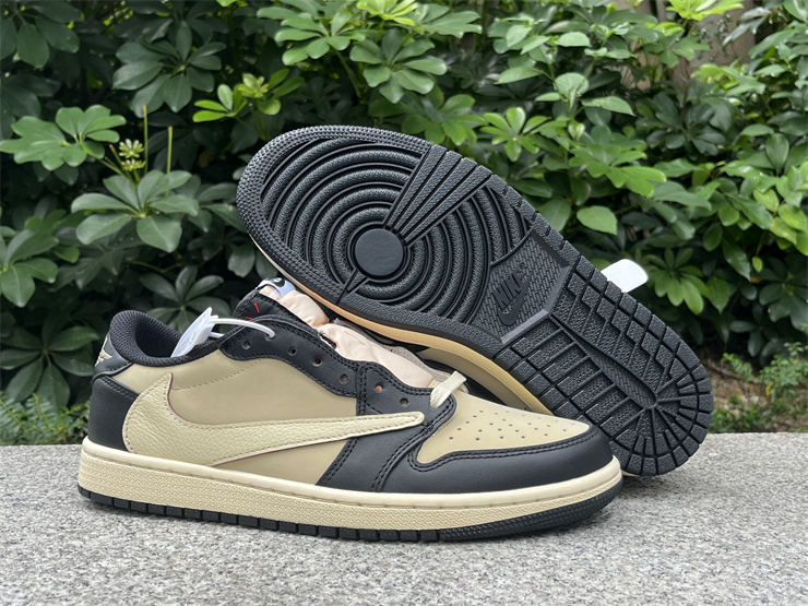 Nike Travis Scott (Rif.Int 00626)