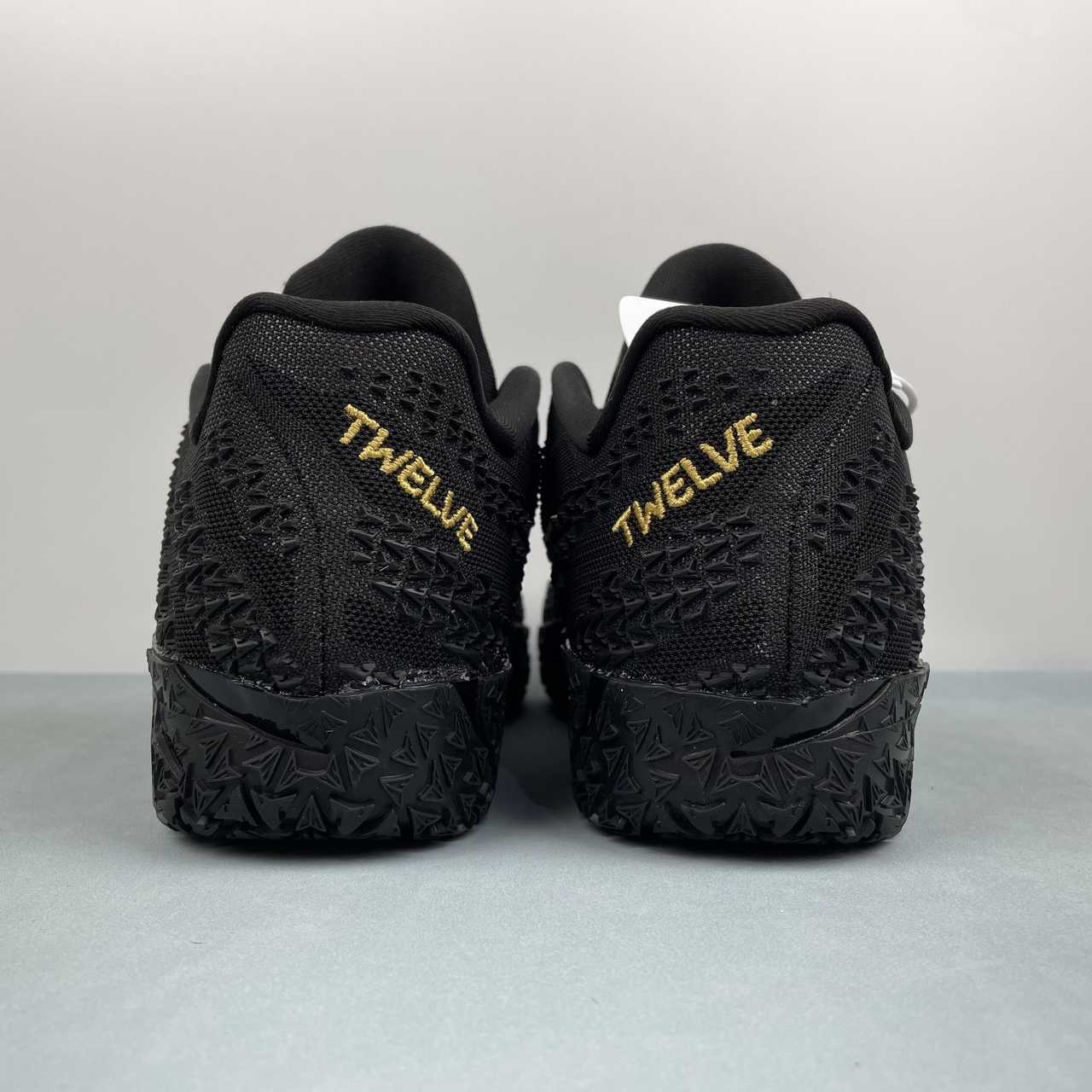 Nike Ja 3XMAS BLACK (rif.00635)