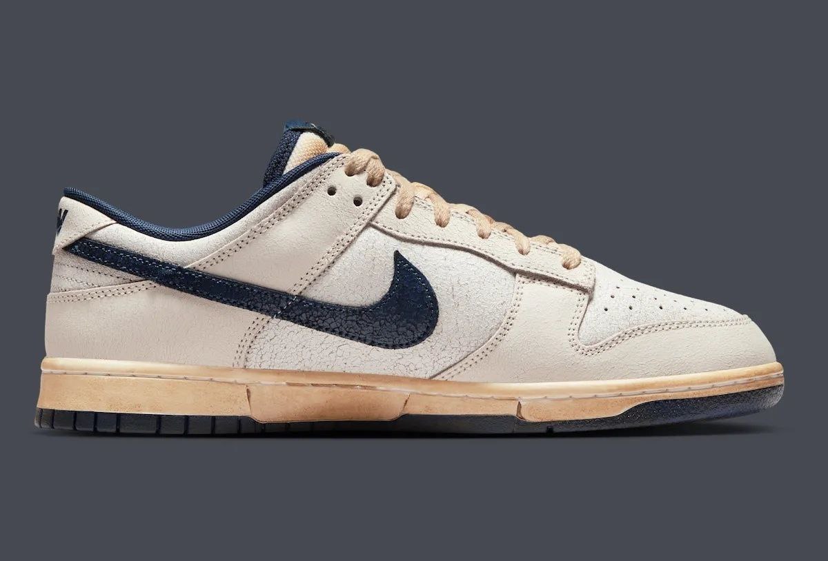 Nike Dunk Low Stranger Things Phantom  (rif.00671)