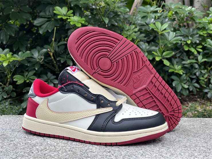 Nike Travis Scott (Rif.Int 00623)