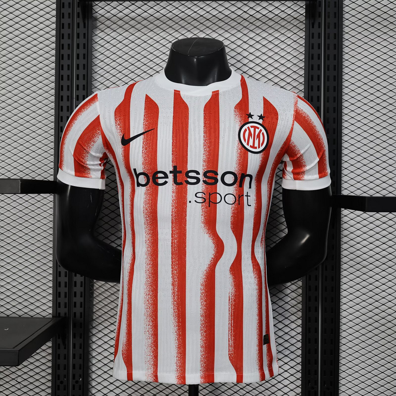 Maglia Inter Player 2025/2026 (Rif.Int 00618)