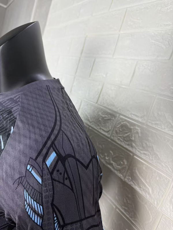 Maglia Napoli Allenamento 2025/2026 (Rif.Int 00611)