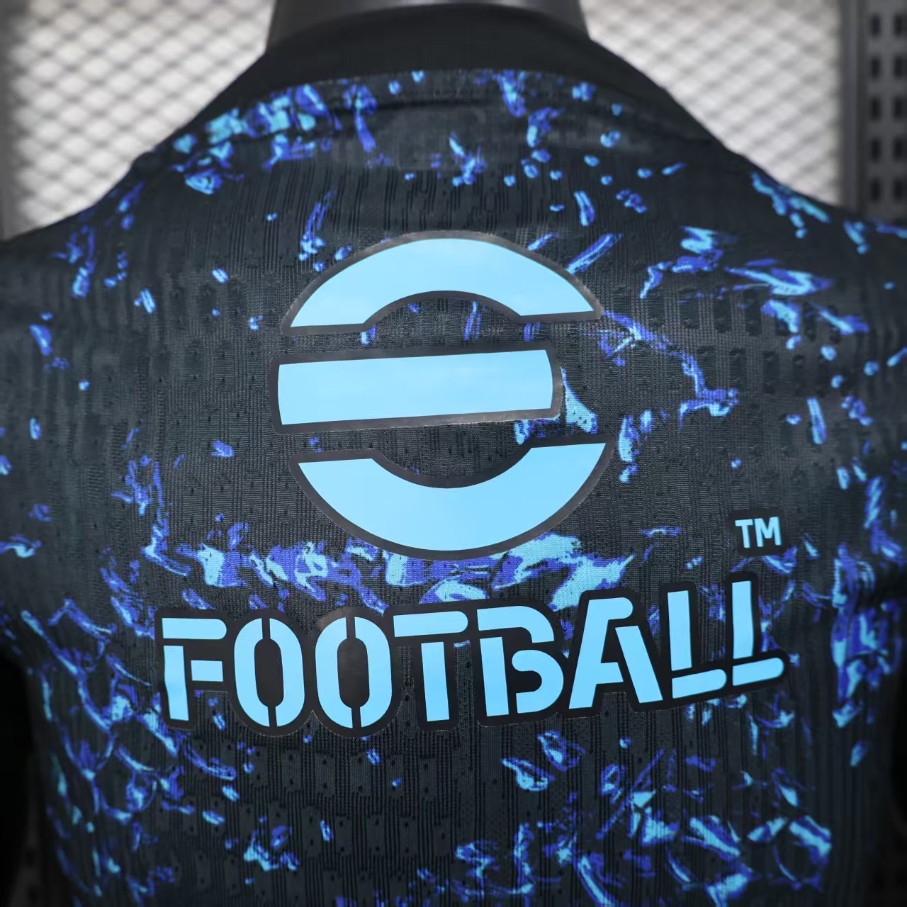 Maglia Inter Player Allenamento 2025/2026 (Rif.Int 00617)