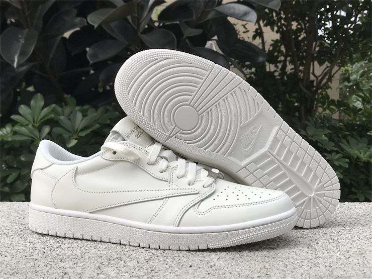 Nike Travis Scott (Rif.Int 00622)