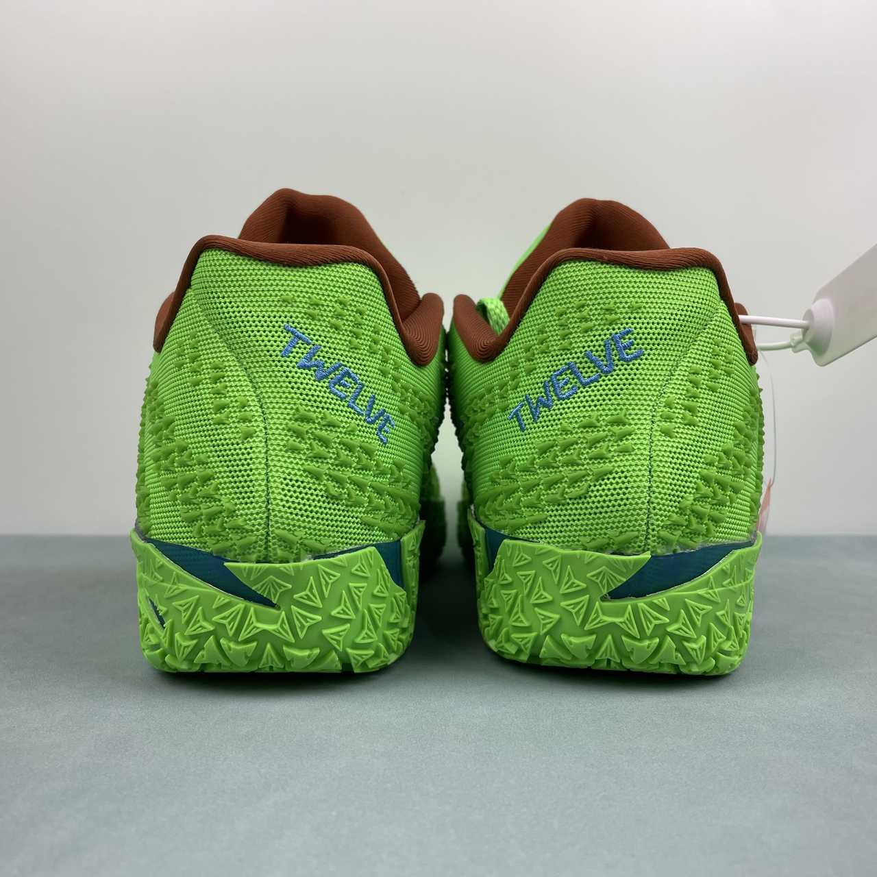 Nike Ja 3 Turtles (rif.00634)