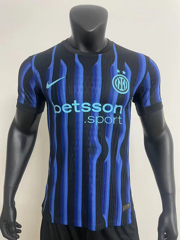 Maglia Inter Player 2025/2026 (Rif.Int 00612)