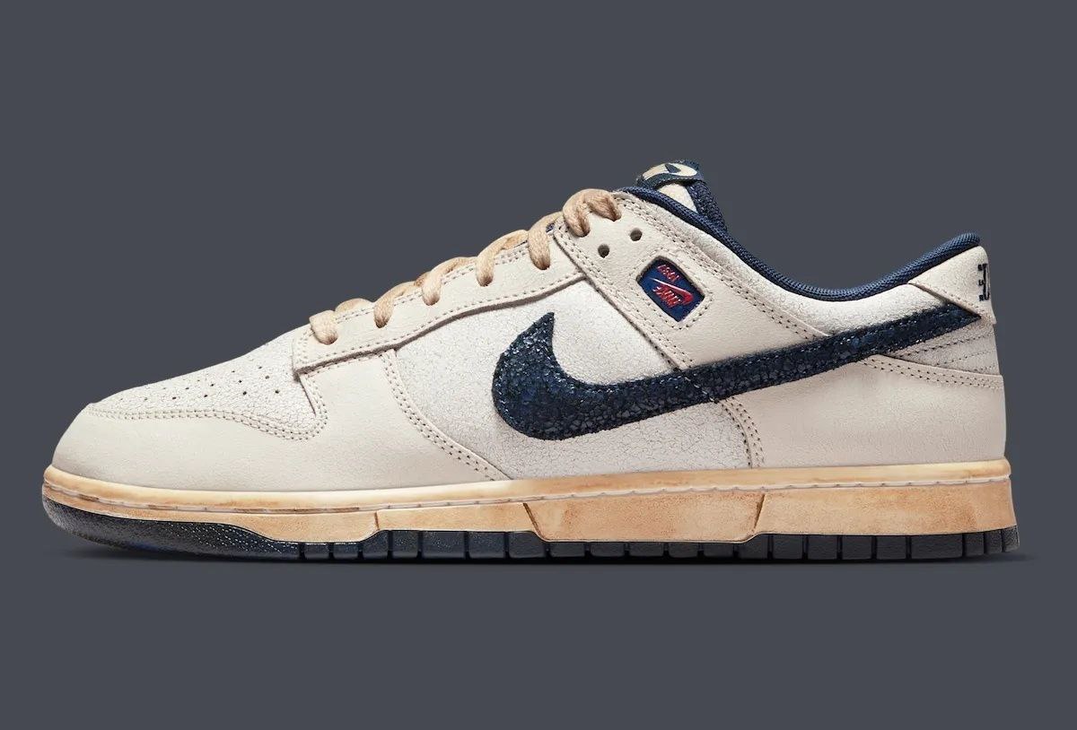 Nike Dunk Low Stranger Things Phantom  (rif.00671)