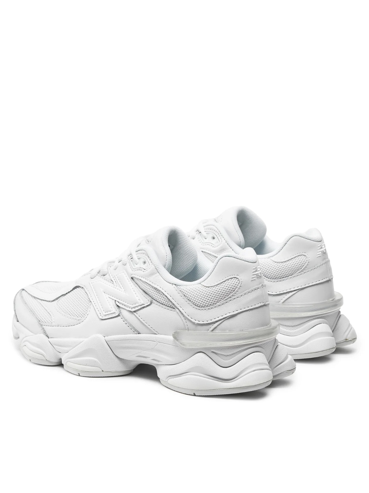 New Balance Total White (Rif.Int 00899)