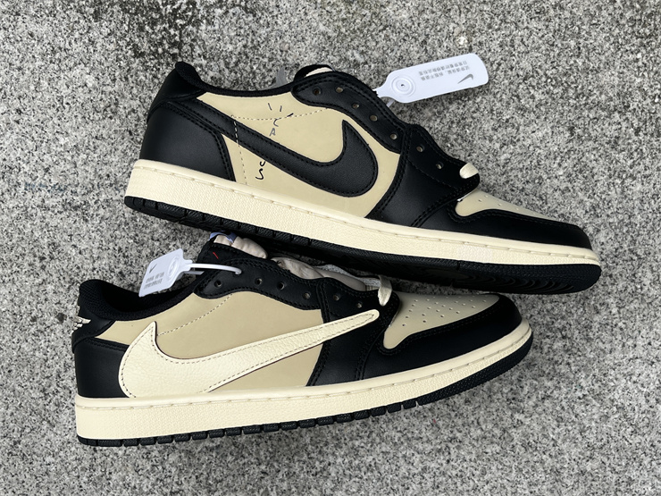 Nike Travis Scott (Rif.Int 00626)