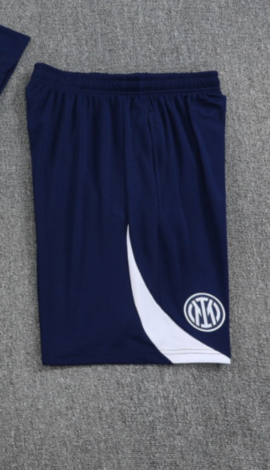 Pantaloncini Inter 2025/2026 (Rif.Int 00668)