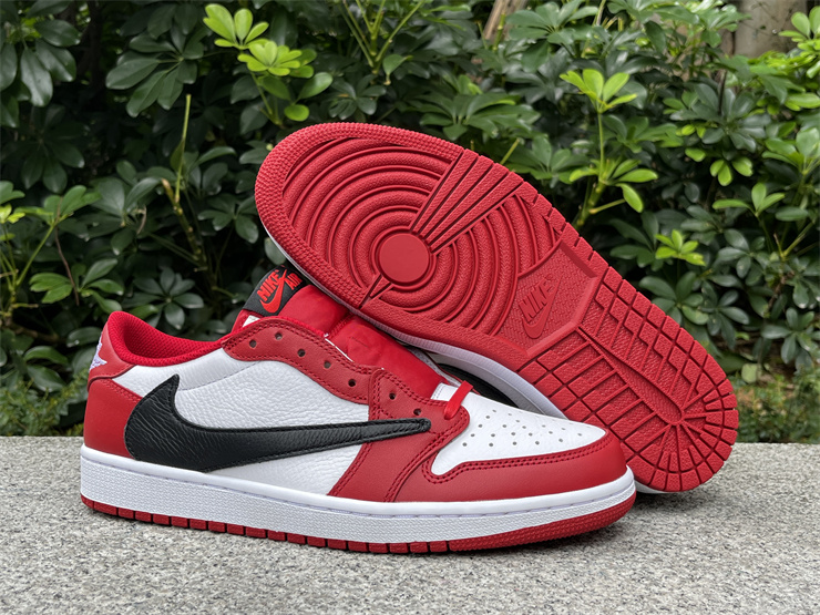 Nike Travis Scott Low Chicago (Rif.Int 00624)