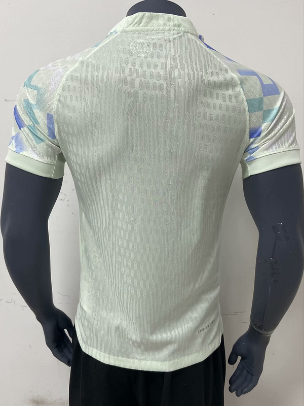 Maglia Inter Player Away 2025/2026 (Rif.Int 00615)