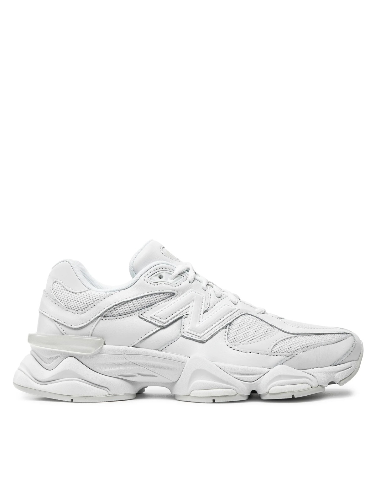 New Balance Total White (Rif.Int 00899)