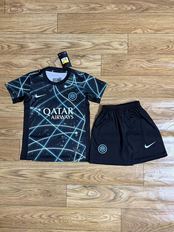 Completino Inter taglia bambino 2025/2026 (Rif.Int 00553)