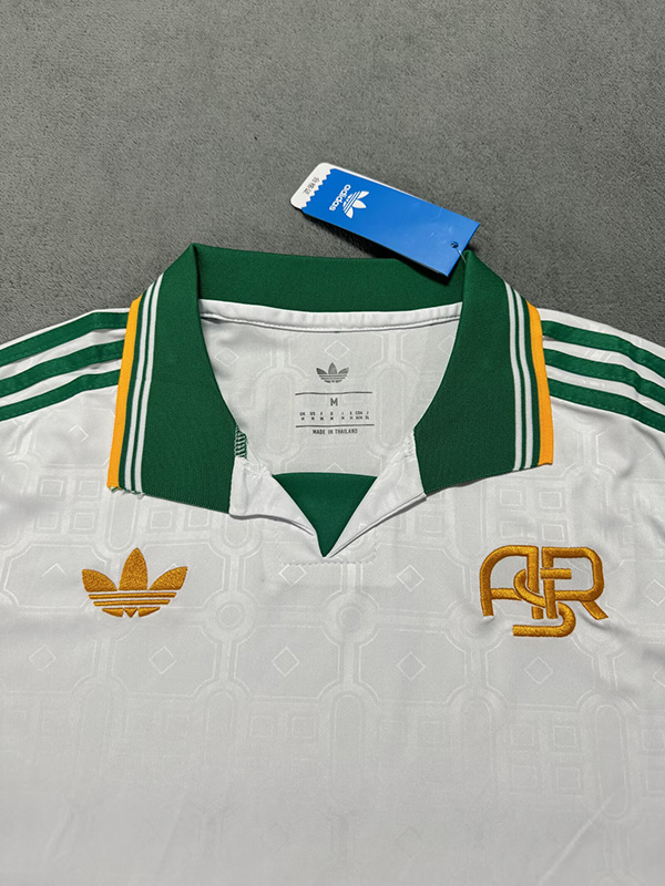 Maglia Roma 2025/2026 (Rif.Int 00630)