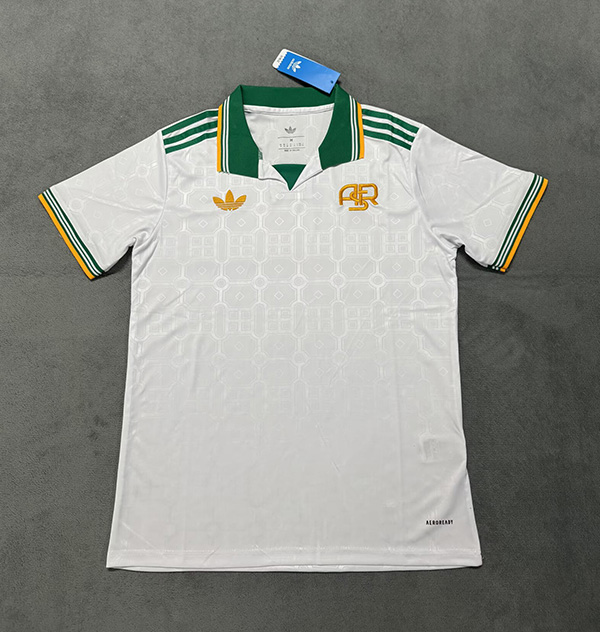 Maglia Roma 2025/2026 (Rif.Int 00630)