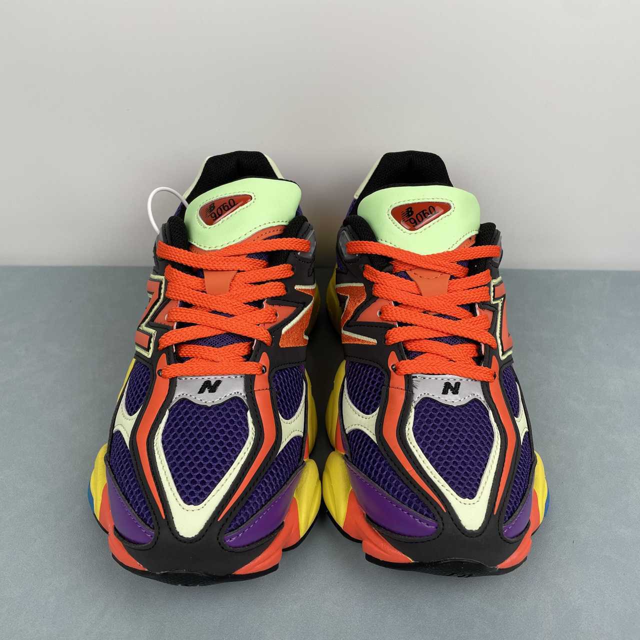 New Balance NB 9060 and (rif.00636)