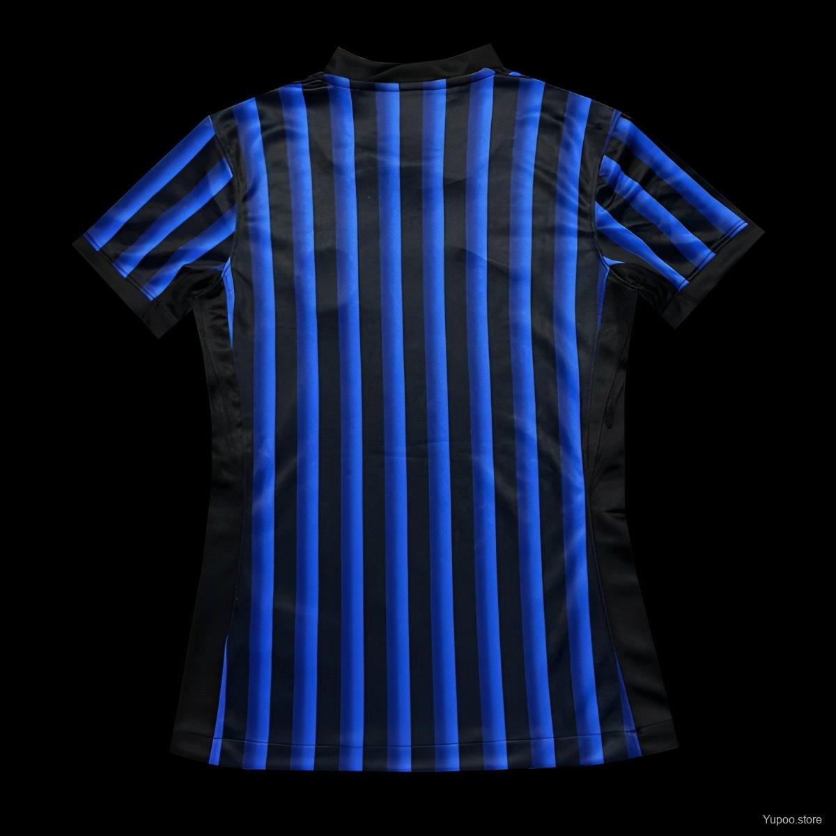 Maglia Inter Fans  2025/2026 (Rif.Int 00613)