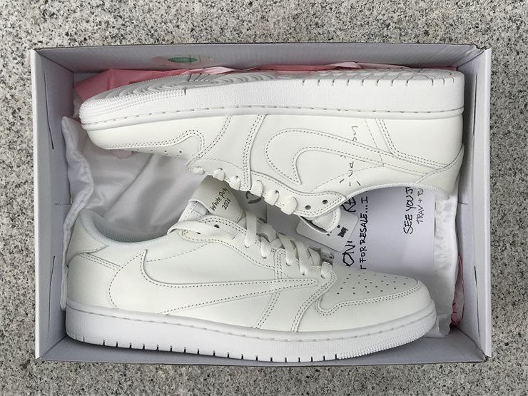 Nike Travis Scott (Rif.Int 00622)